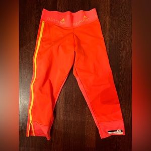 Stella McCartney Pink Leggings